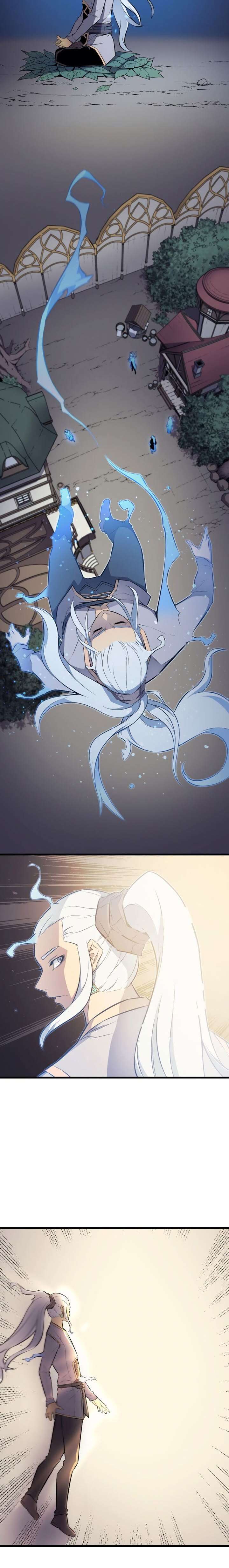 The Great Mage Returns After 4000 Years Chap 78 - Next Chap 79