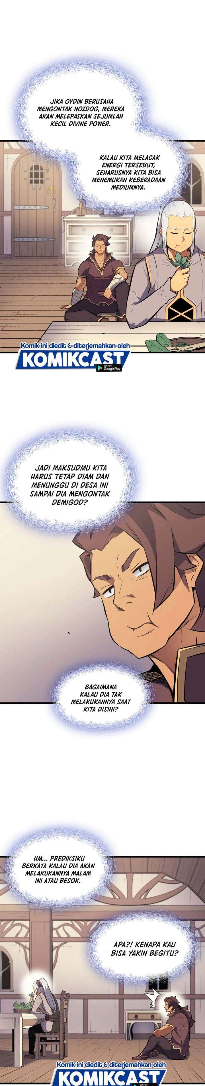The Great Mage Returns After 4000 Years Chap 78 - Next Chap 79