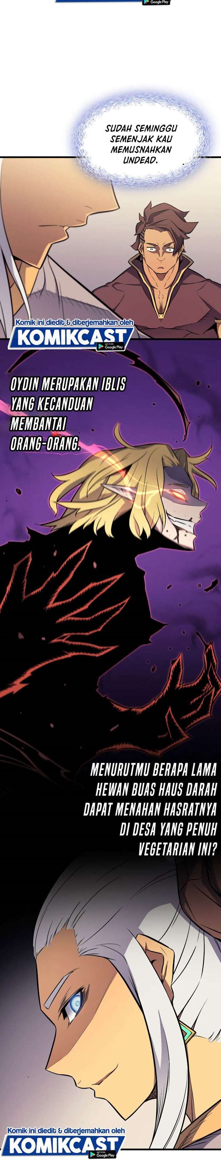 The Great Mage Returns After 4000 Years Chap 78 - Next Chap 79