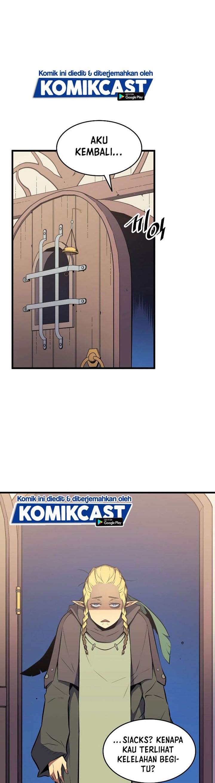 The Great Mage Returns After 4000 Years Chap 78 - Next Chap 79