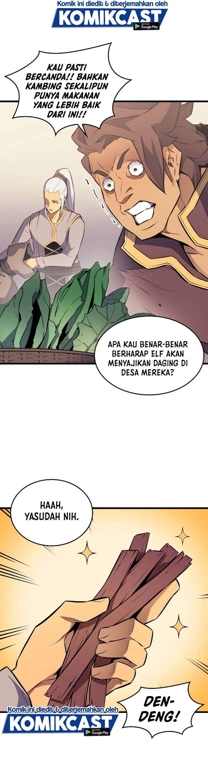 The Great Mage Returns After 4000 Years Chap 78 - Next Chap 79