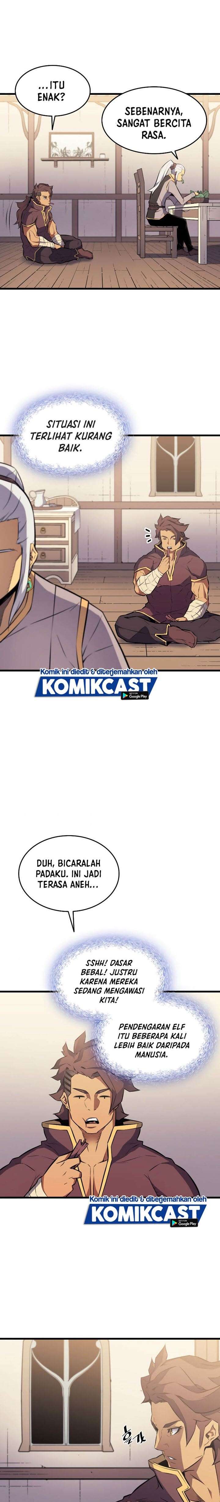 The Great Mage Returns After 4000 Years Chap 78 - Next Chap 79