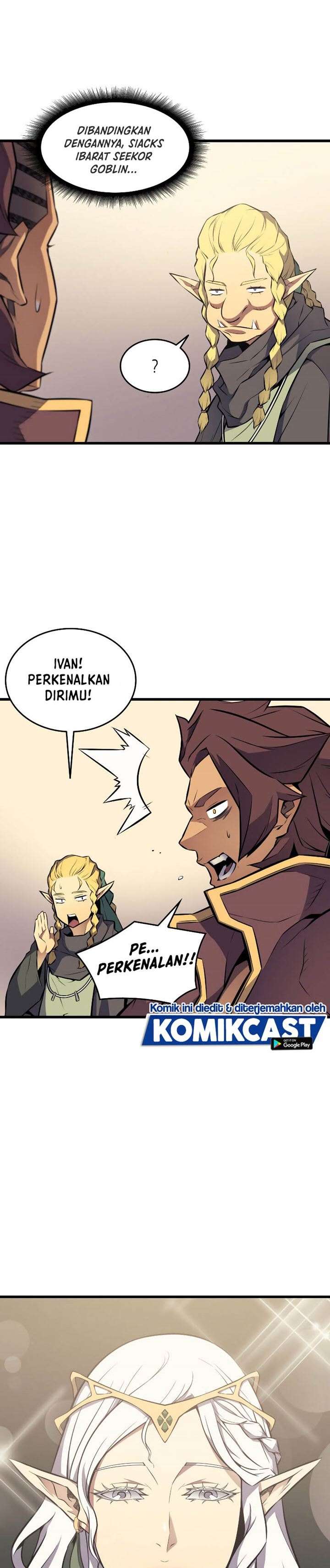The Great Mage Returns After 4000 Years Chap 78 - Next Chap 79
