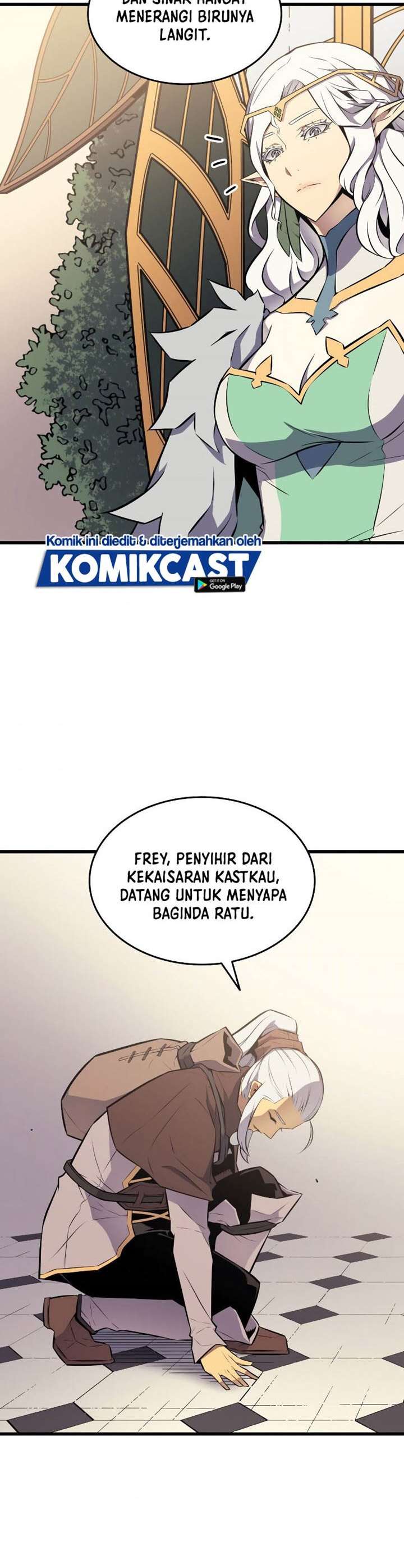 The Great Mage Returns After 4000 Years Chap 78 - Next Chap 79