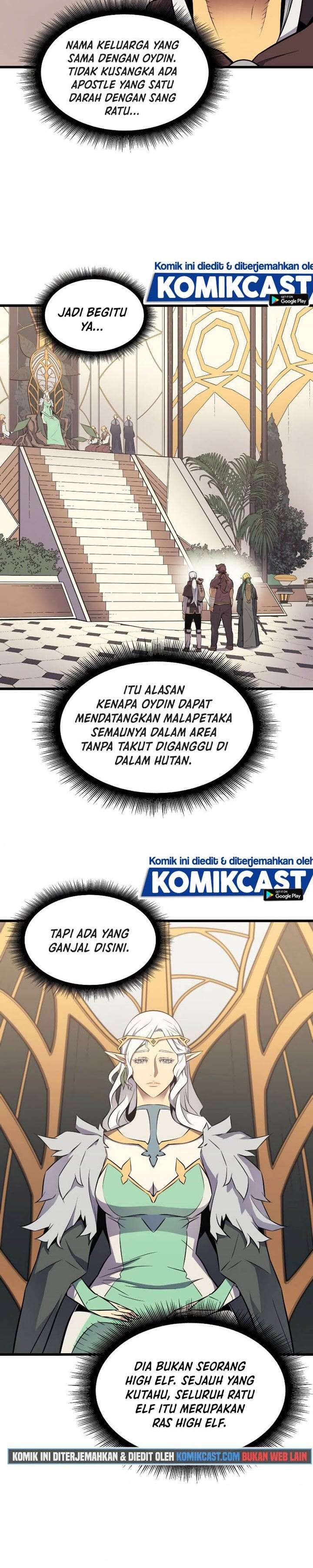 The Great Mage Returns After 4000 Years Chap 78 - Next Chap 79