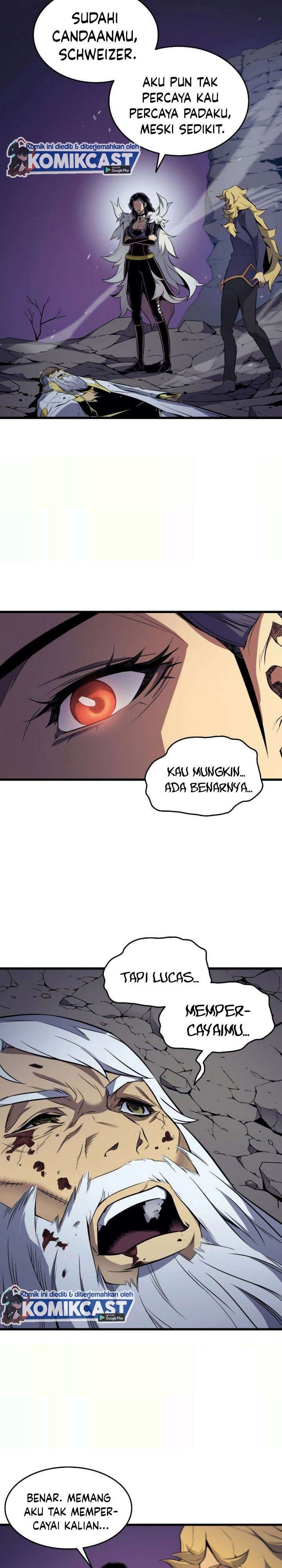 The Great Mage Returns After 4000 Years Chap 79 - Next Chap 80