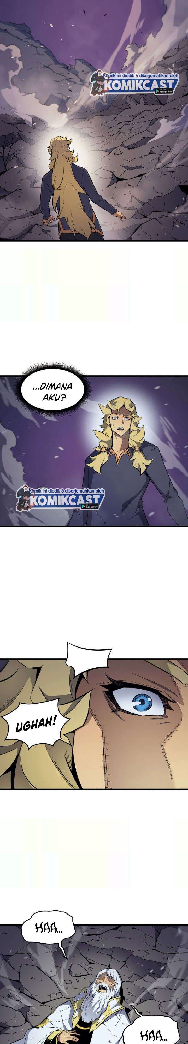 The Great Mage Returns After 4000 Years Chap 79 - Next Chap 80