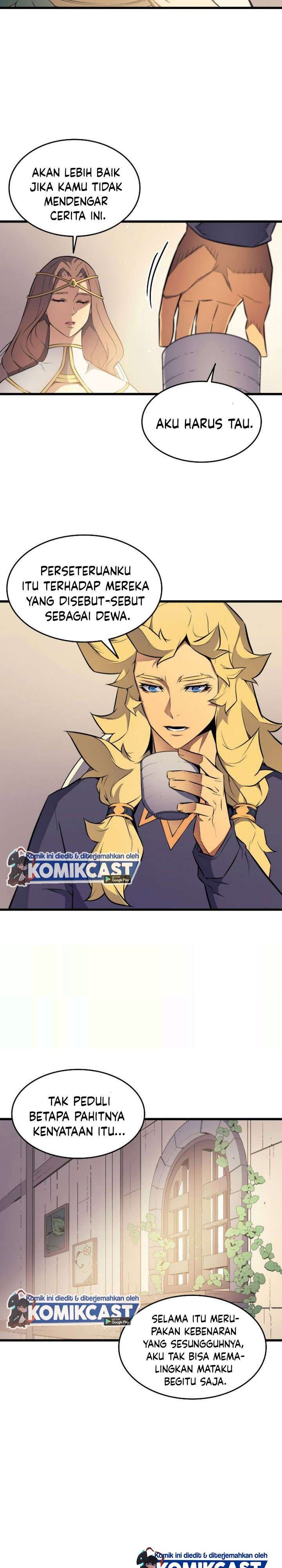 The Great Mage Returns After 4000 Years Chap 79 - Next Chap 80