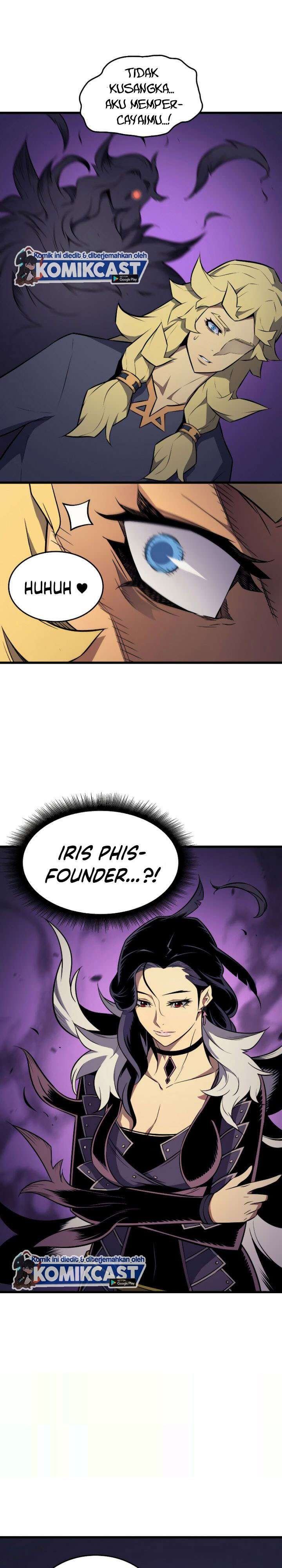 The Great Mage Returns After 4000 Years Chap 79 - Next Chap 80