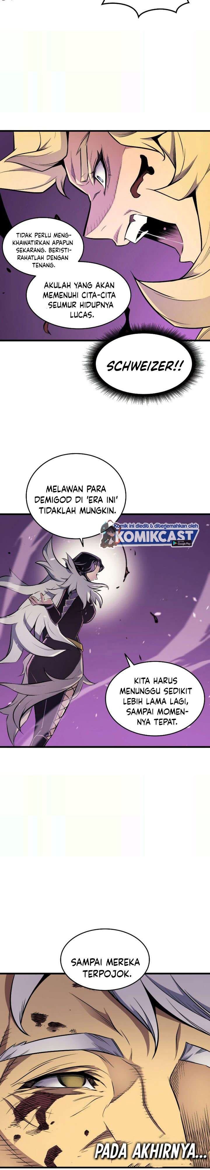 The Great Mage Returns After 4000 Years Chap 79 - Next Chap 80