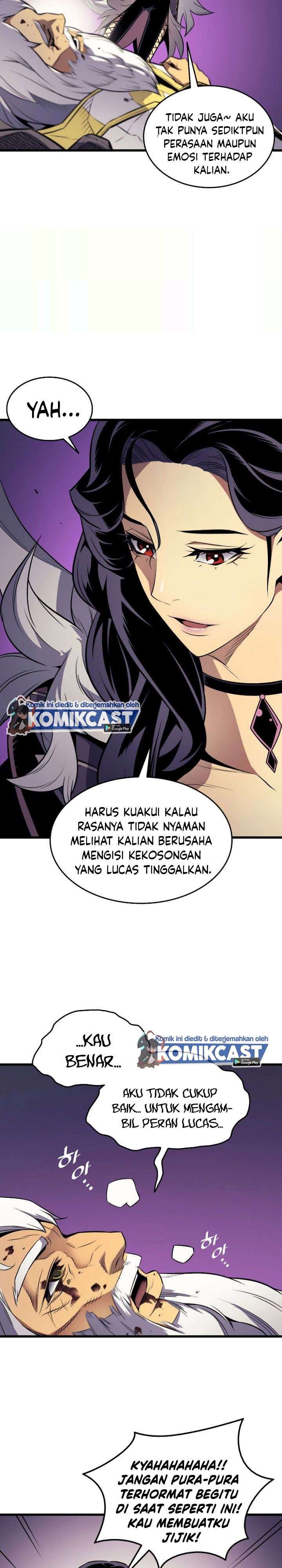 The Great Mage Returns After 4000 Years Chap 79 - Next Chap 80