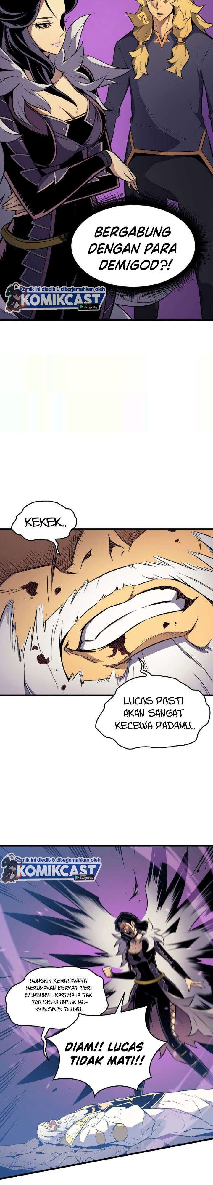 The Great Mage Returns After 4000 Years Chap 79 - Next Chap 80