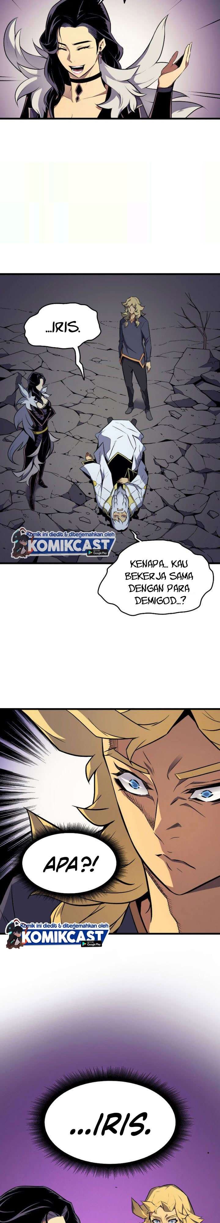 The Great Mage Returns After 4000 Years Chap 79 - Next Chap 80
