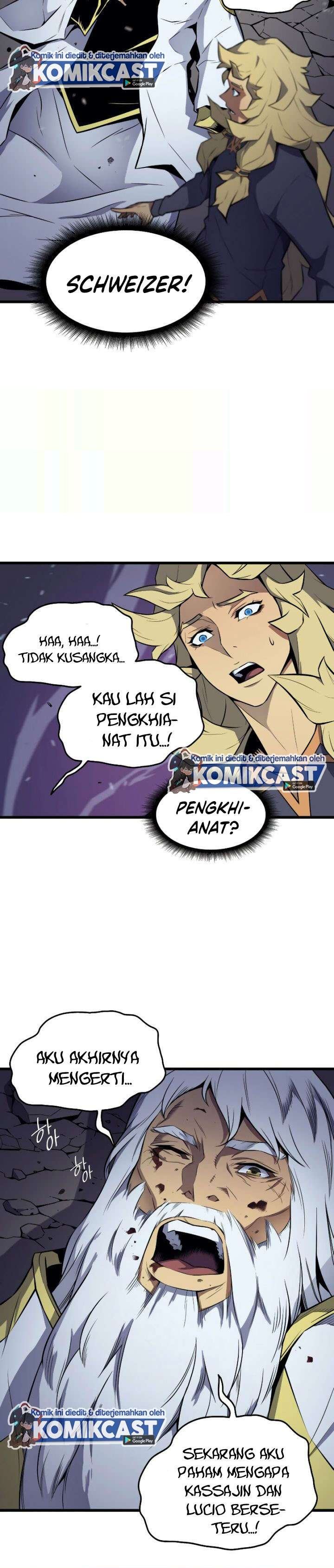 The Great Mage Returns After 4000 Years Chap 79 - Next Chap 80