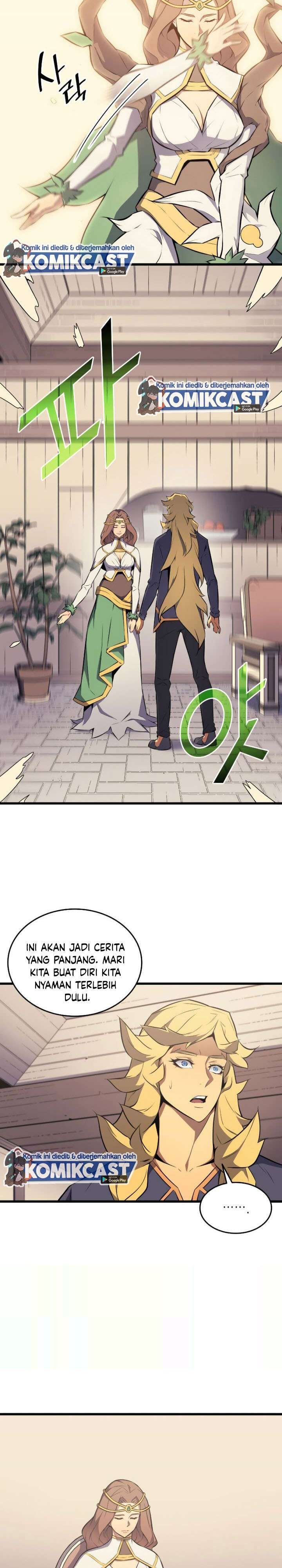 The Great Mage Returns After 4000 Years Chap 79 - Next Chap 80