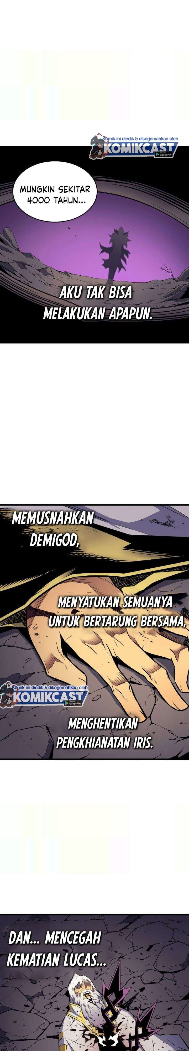 The Great Mage Returns After 4000 Years Chap 79 - Next Chap 80