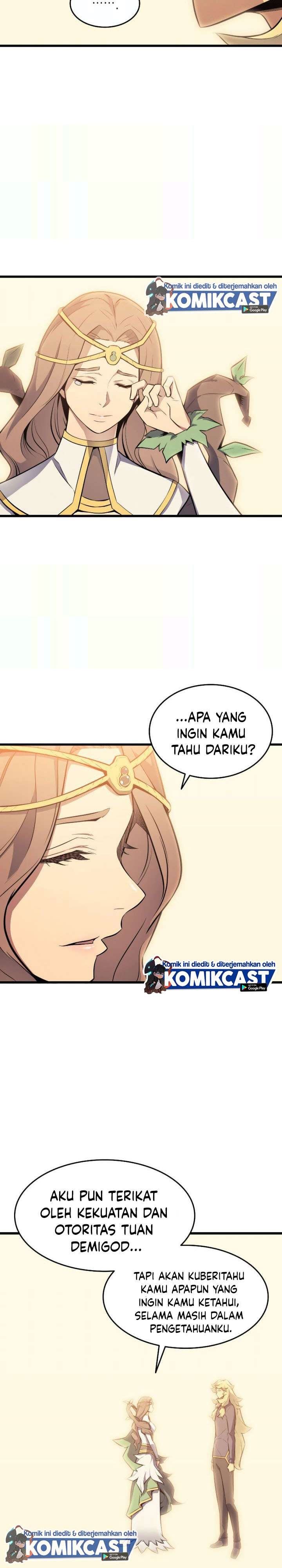 The Great Mage Returns After 4000 Years Chap 79 - Next Chap 80