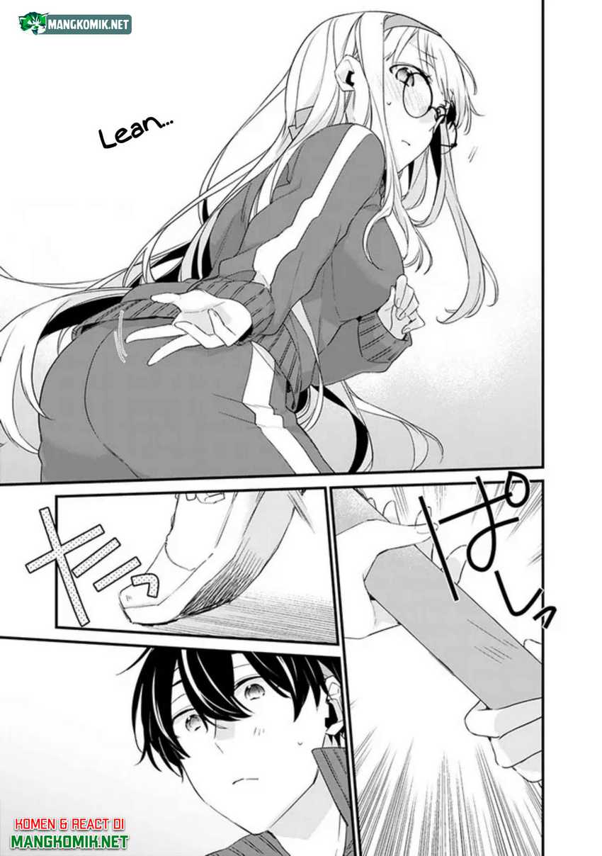 Osananajimi Kanojo no Morahara ga Hidoin de Zetsuen Sengen shite Yatta Chap 6 - Next Chap 7