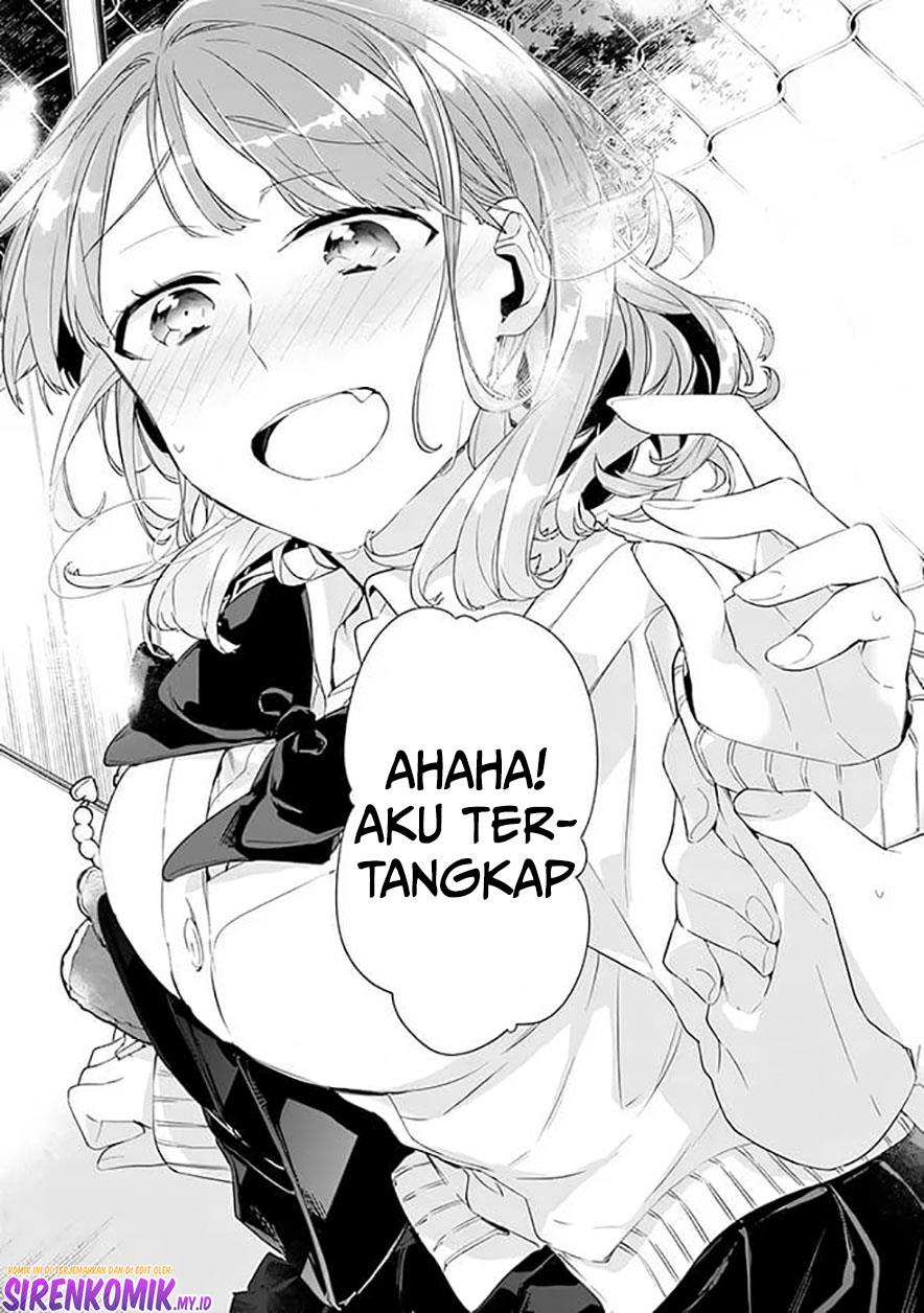 Osananajimi Kanojo no Morahara ga Hidoin de Zetsuen Sengen shite Yatta Chap 13 - Next Chap 14