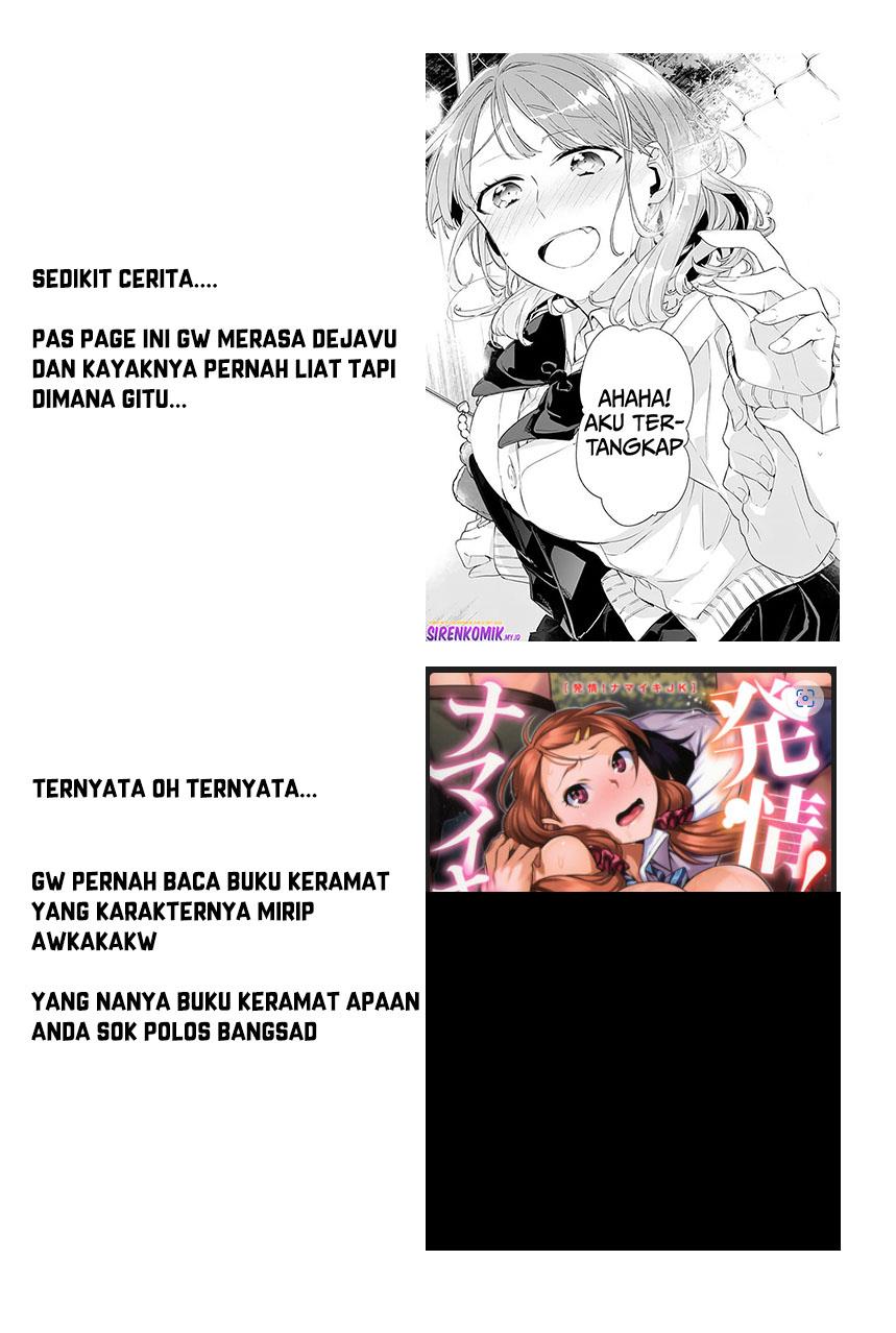 Osananajimi Kanojo no Morahara ga Hidoin de Zetsuen Sengen shite Yatta Chap 13 - Next Chap 14