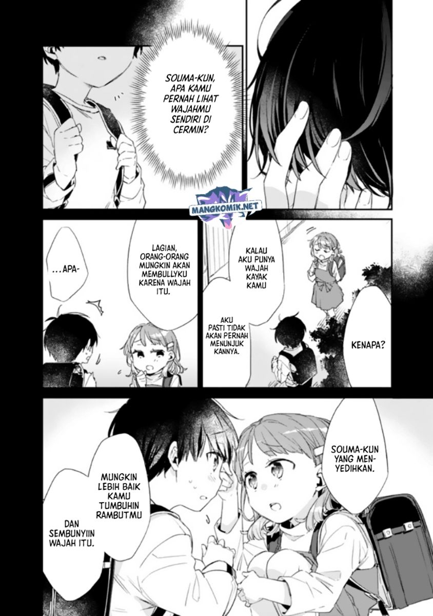 Osananajimi Kanojo no Morahara ga Hidoin de Zetsuen Sengen shite Yatta Chap 1 - Next Chap 2