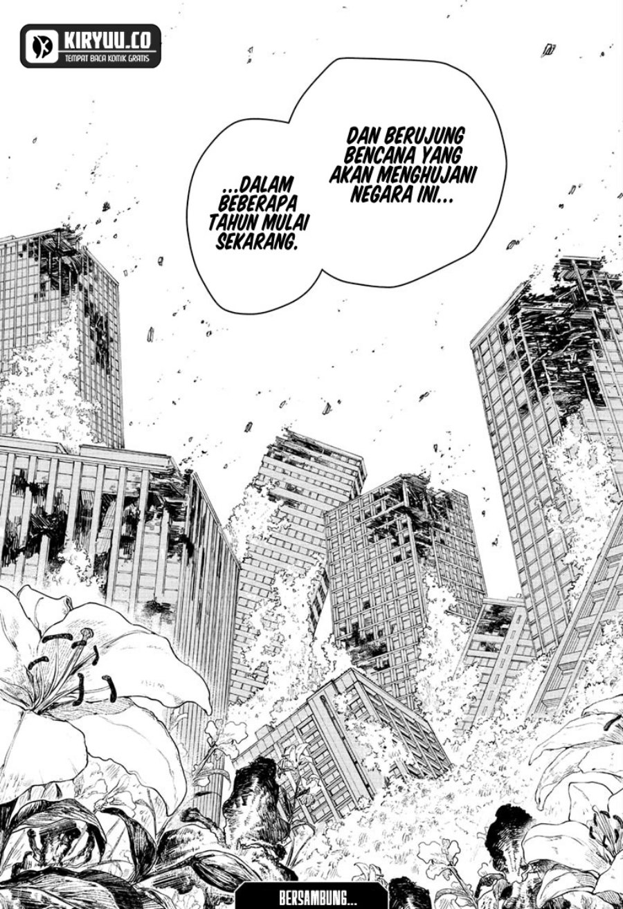 Kagurabachi Chap 71 - Next Chap 72