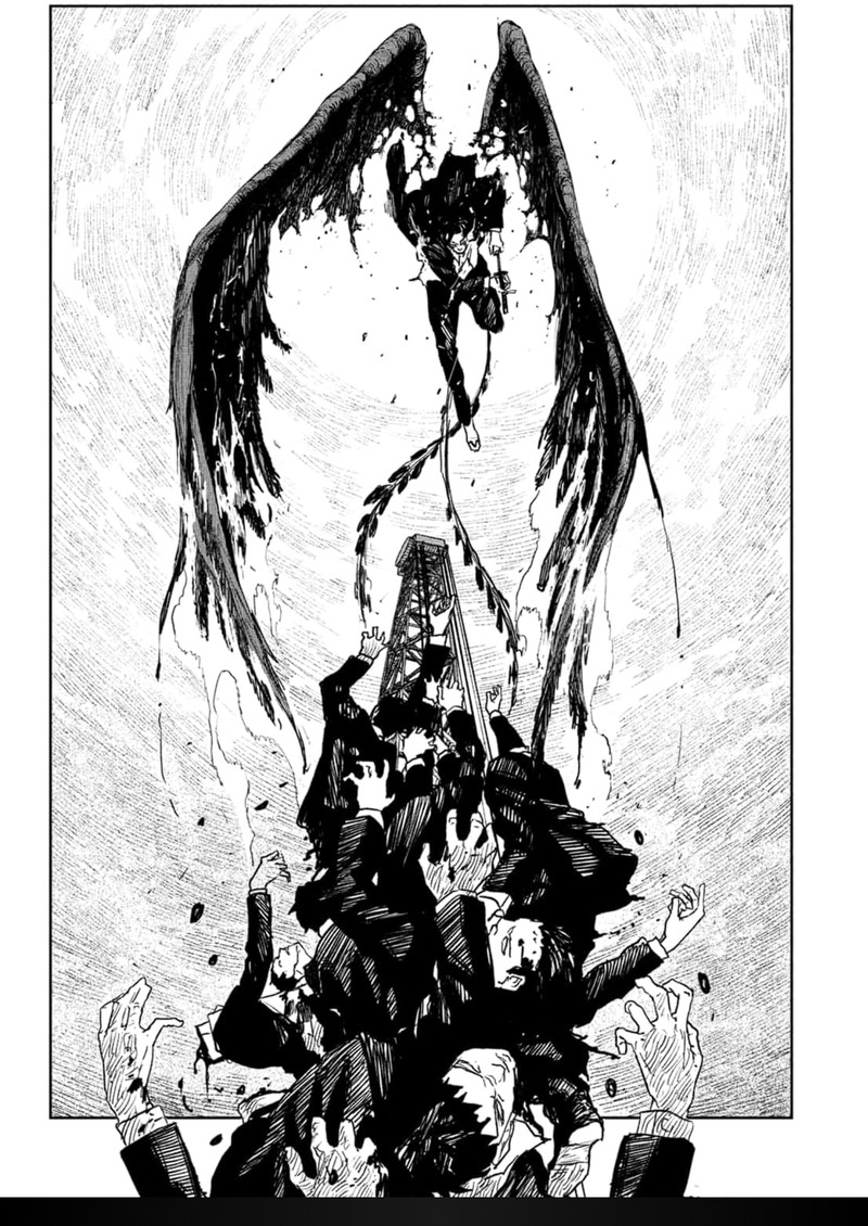 Kagurabachi Chap 77 - Next Chap 78