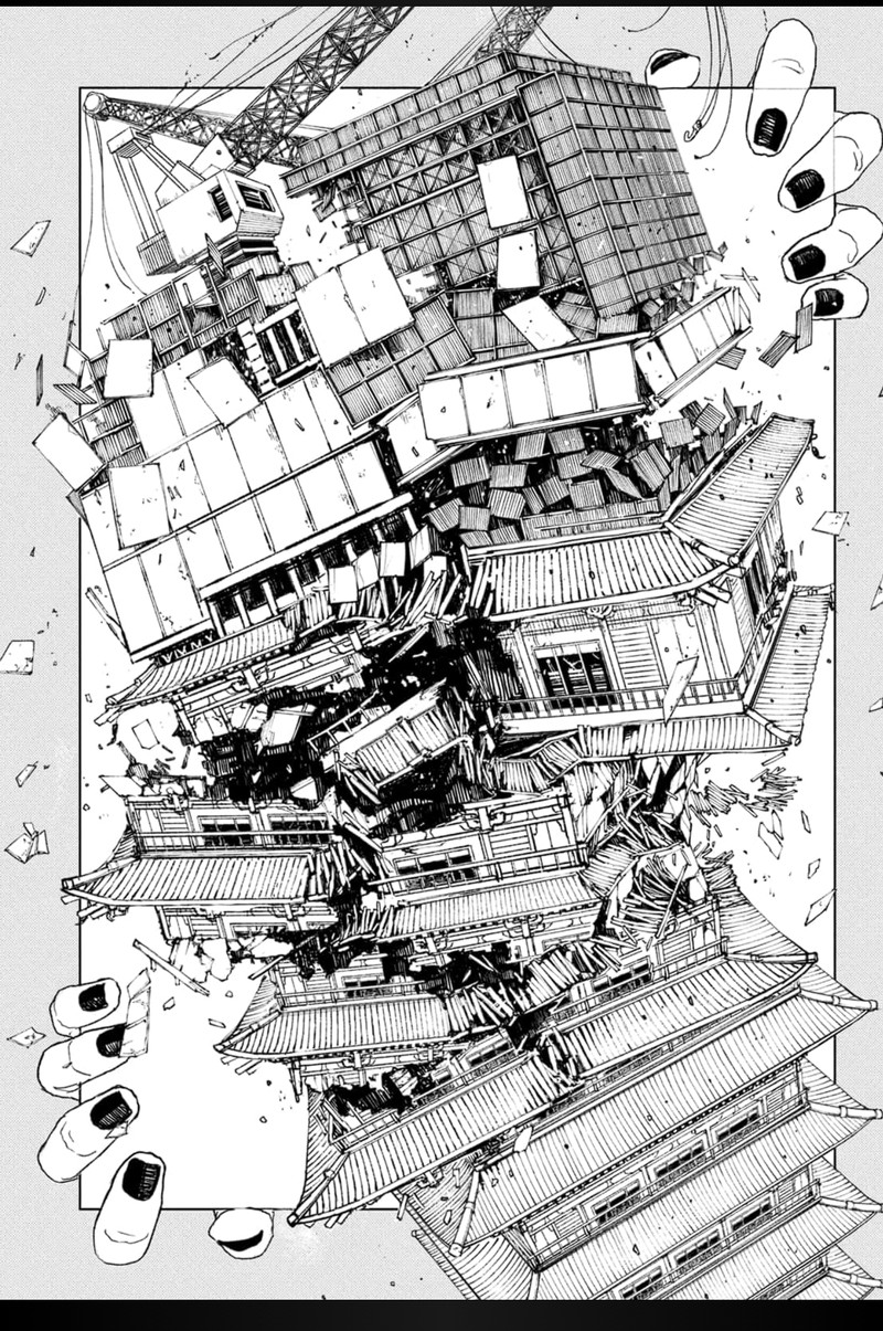 Kagurabachi Chap 77 - Next Chap 78