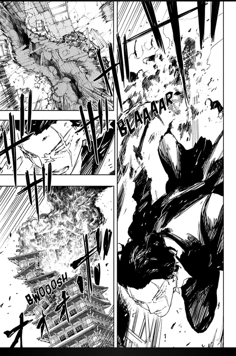 Kagurabachi Chap 77 - Next Chap 78