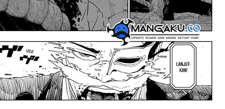 Kagurabachi Chap 40 - Next Chap 41