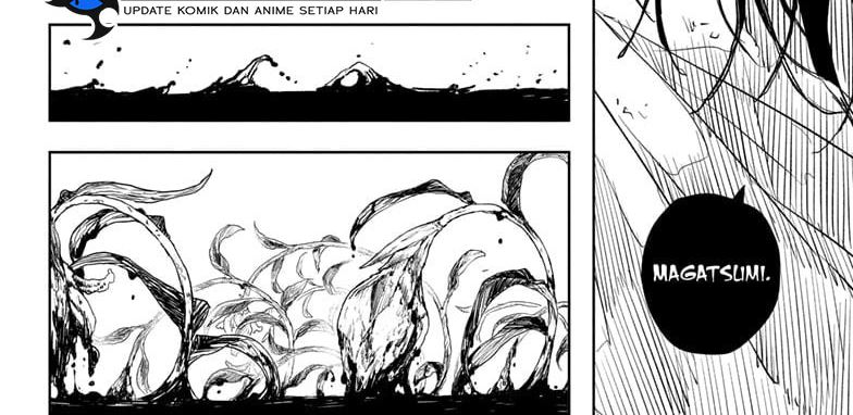 Kagurabachi Chap 40 - Next Chap 41