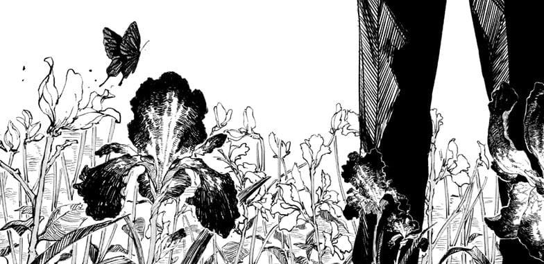 Kagurabachi Chap 40 - Next Chap 41