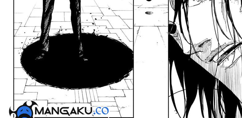 Kagurabachi Chap 40 - Next Chap 41