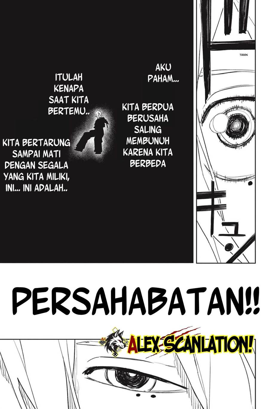 Kagurabachi Chap 54 - Next Chap 55