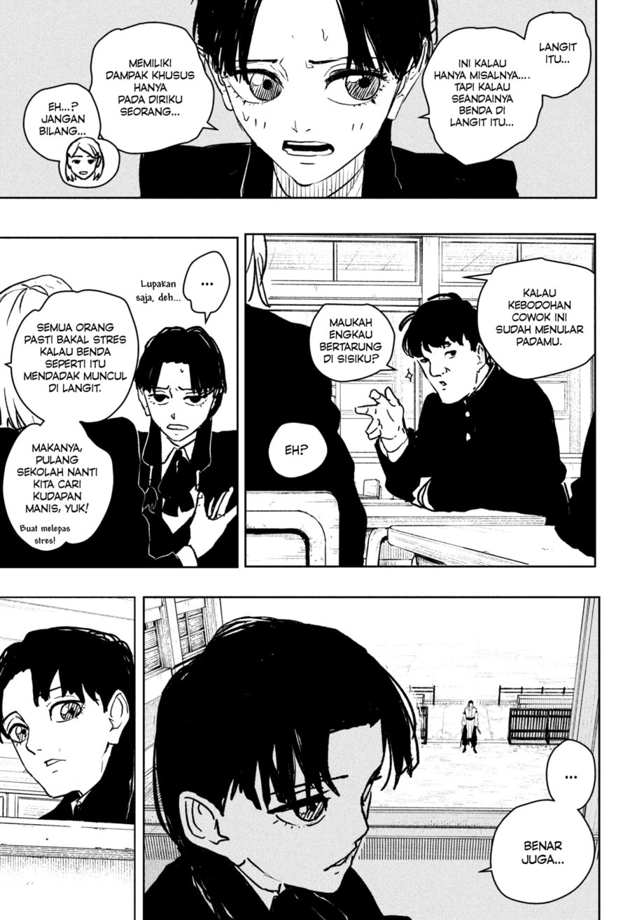 Kagurabachi Chap 62 - Next Chap 63