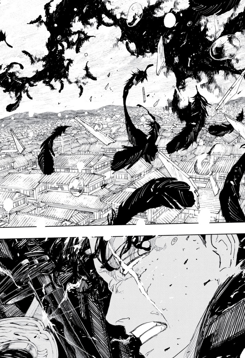 Kagurabachi Chap 82 - Next Chap 83