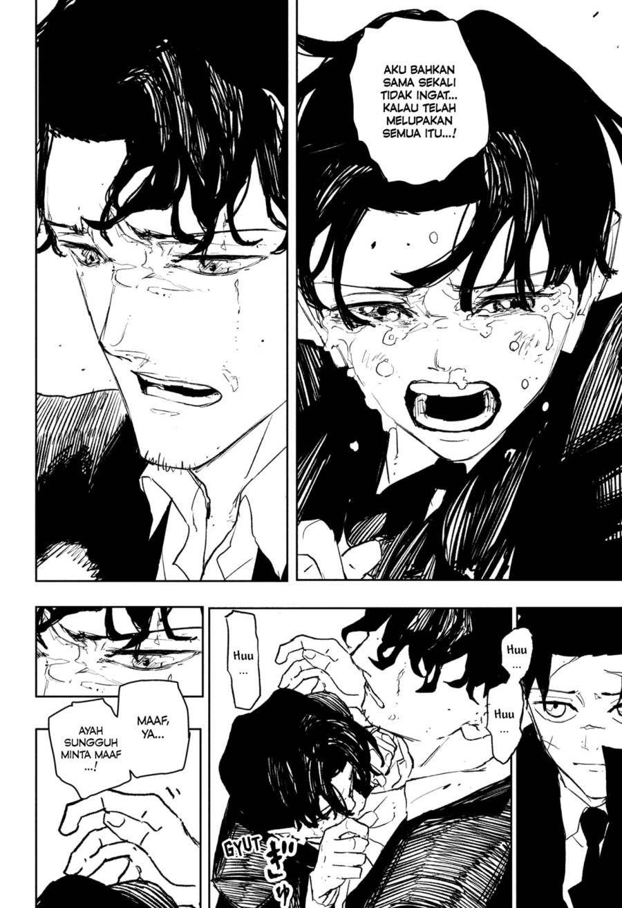 Kagurabachi Chap 86 - Next Chap 87