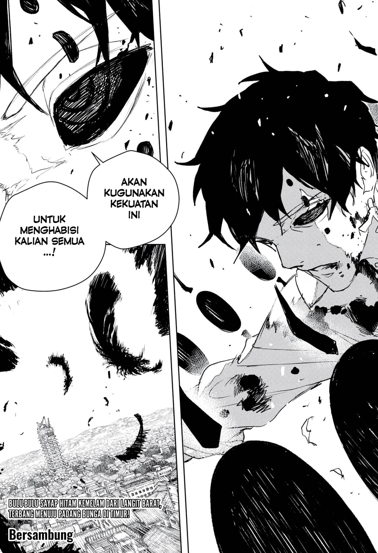 Kagurabachi Chap 94 - Next Chap 95