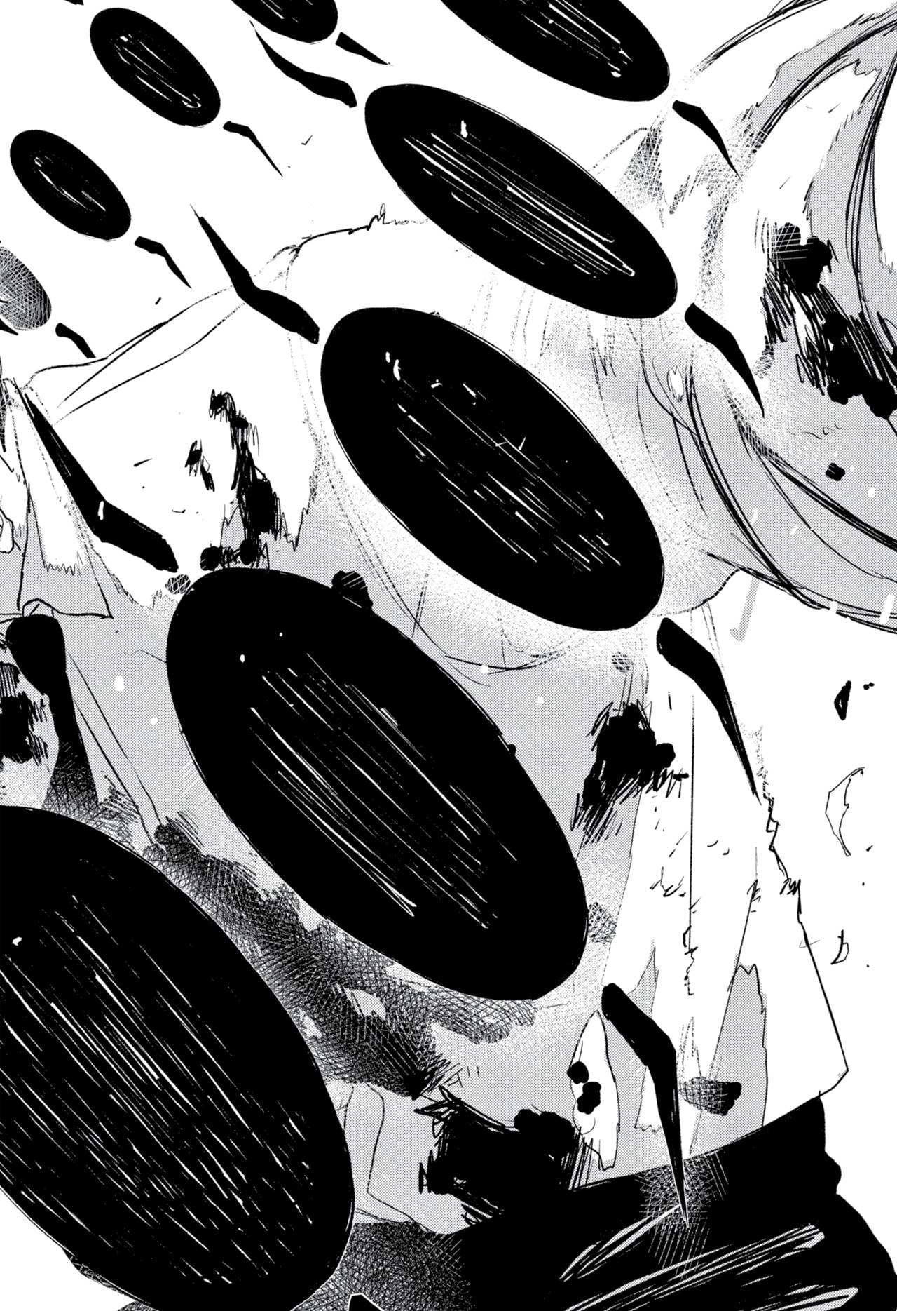 Kagurabachi Chap 94 - Next Chap 95