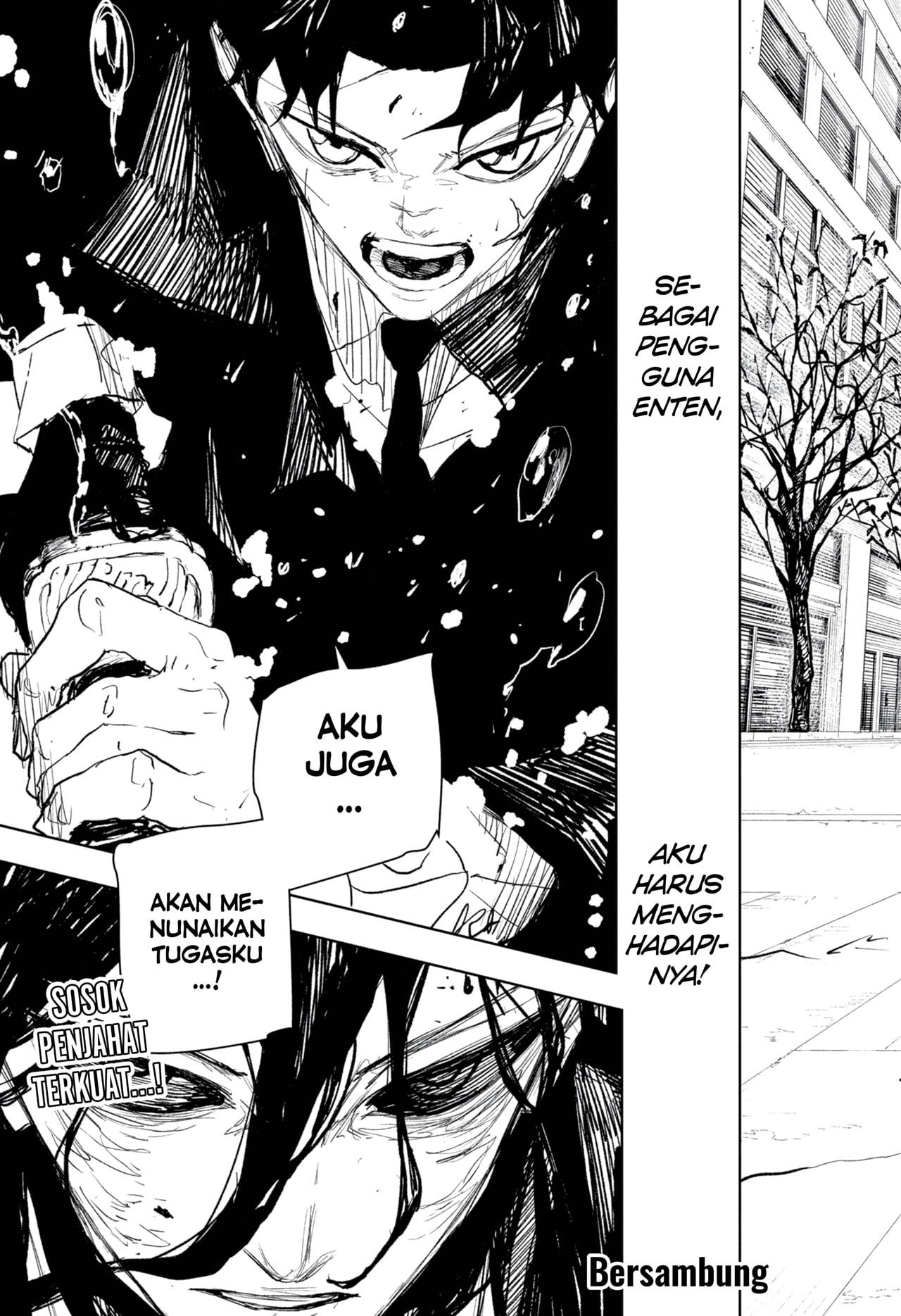 Kagurabachi Chap 106 - Next Chap 107