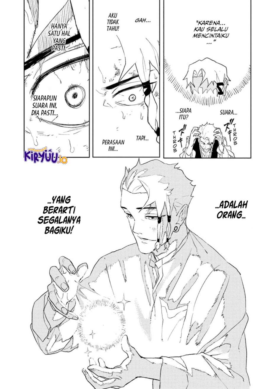 Kagurabachi Chap 112.5 - Next Chap 113.5