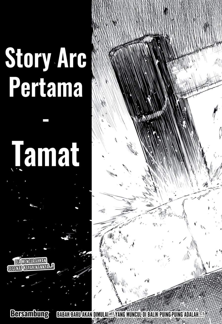 Kagurabachi Chap 112 - Next Chap 113