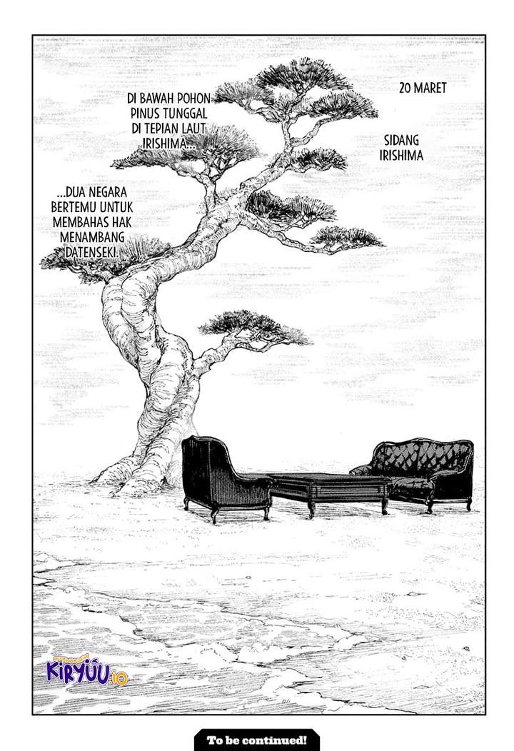 Kagurabachi Chap 116 - Next Chap 117