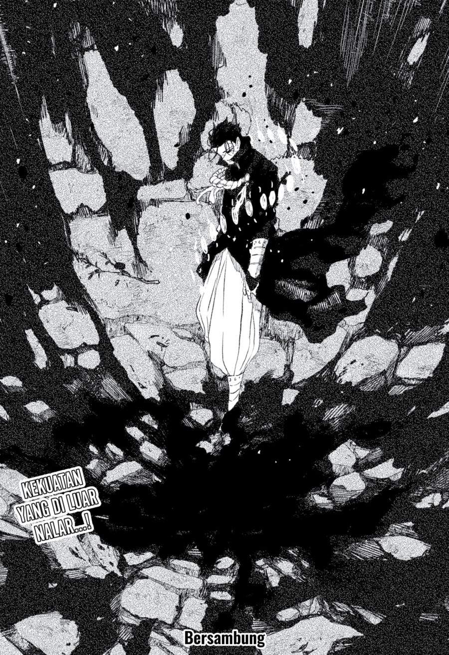 Kagurabachi Chap 119 - Next Chap 120