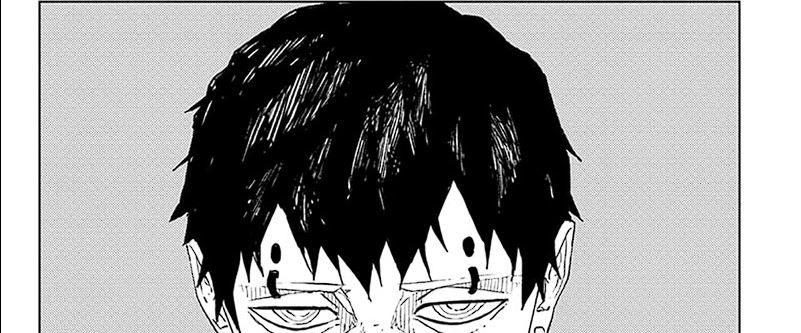 Kagurabachi Chap 31 - Next Chap 32