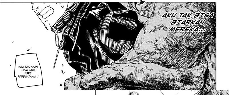 Kagurabachi Chap 31 - Next Chap 32