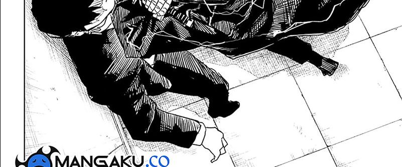 Kagurabachi Chap 31 - Next Chap 32