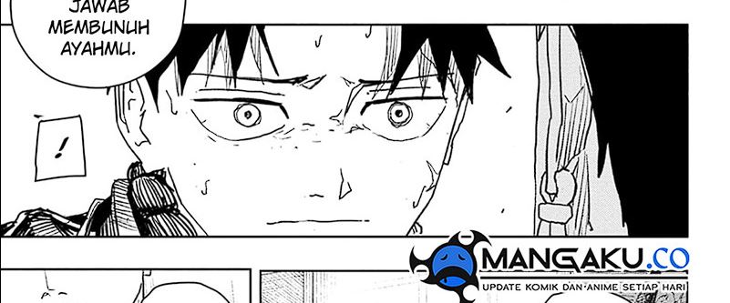 Kagurabachi Chap 31 - Next Chap 32