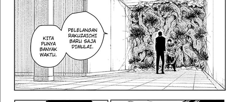 Kagurabachi Chap 31 - Next Chap 32