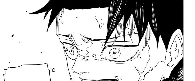 Kagurabachi Chap 31 - Next Chap 32